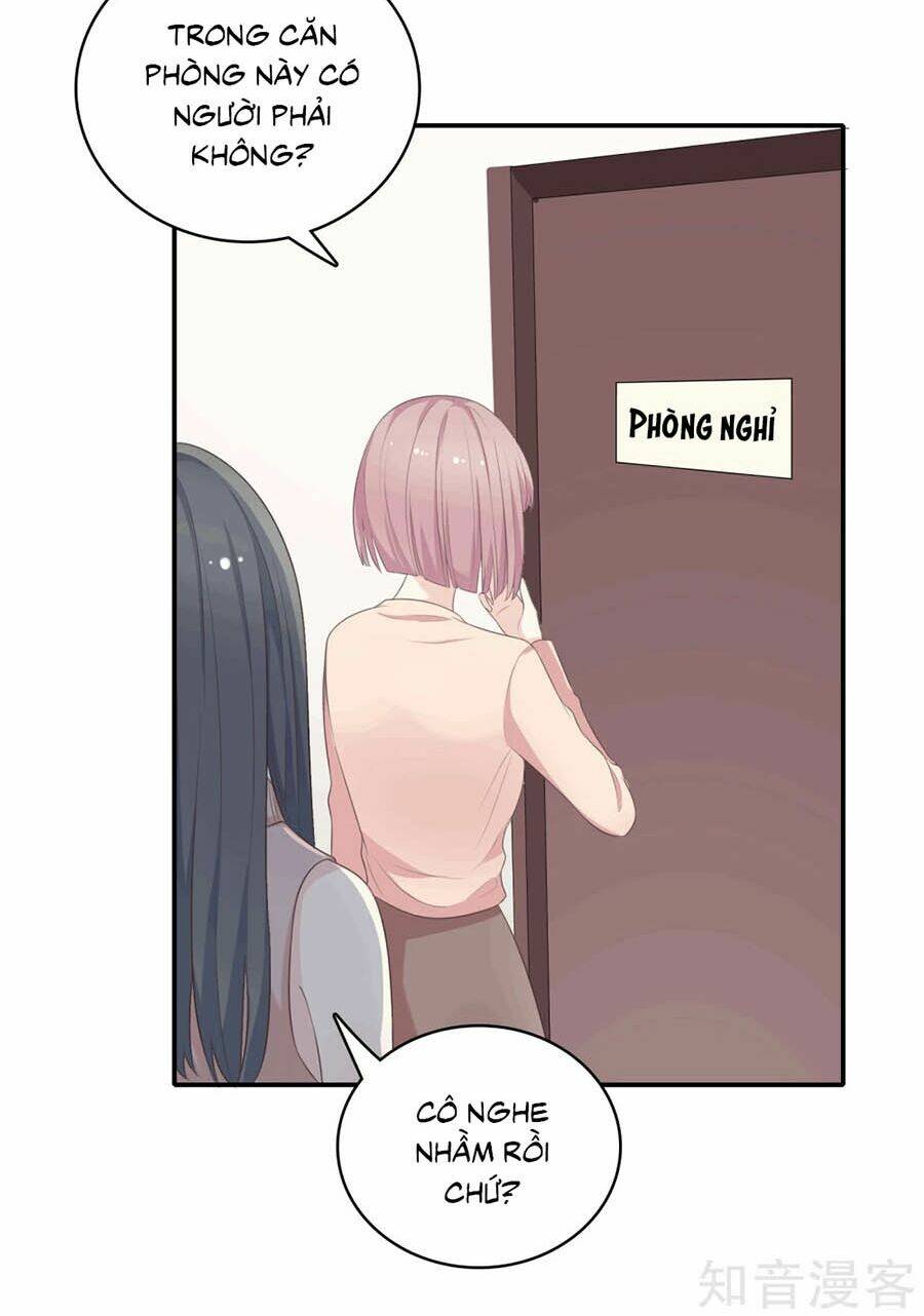Hẹn Hò Siêu Tốc: Chapter 12