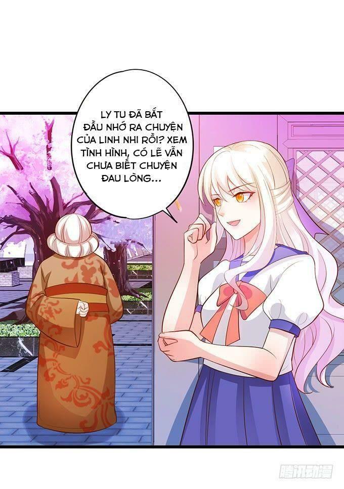 Hồ Tiên Hung Bạo: Chapter 101