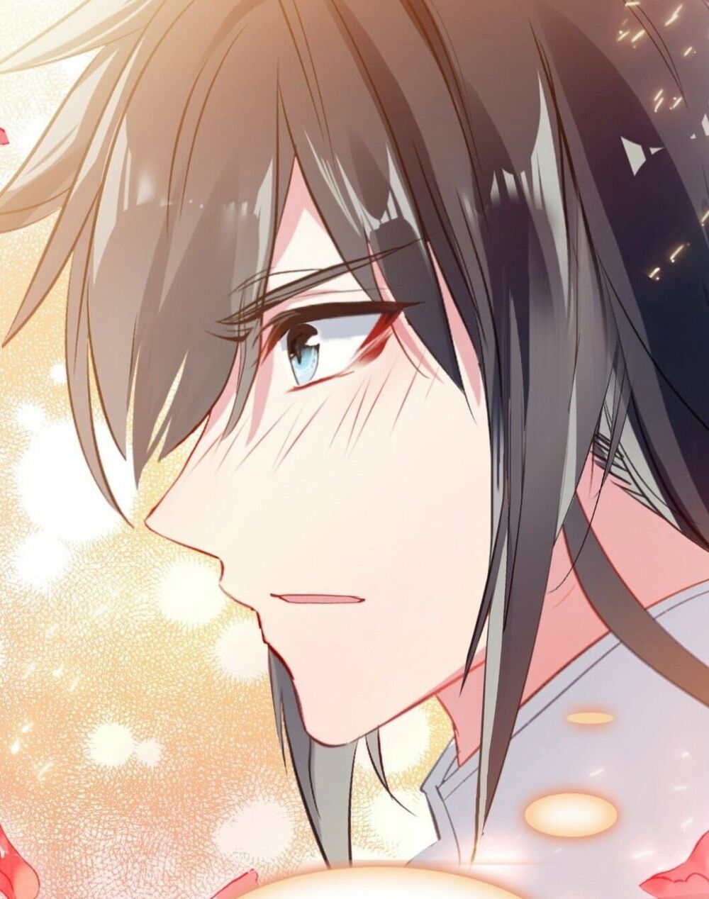 Gả Cho Một Tên Thái Giám Đáng Ghét: Chapter 86
