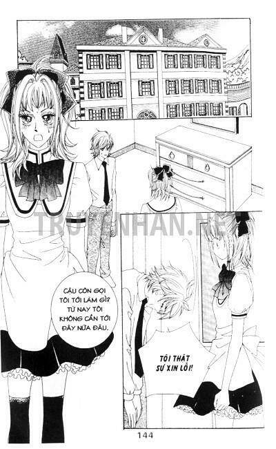Lọ Lem Hậu Đậu: Chapter 49