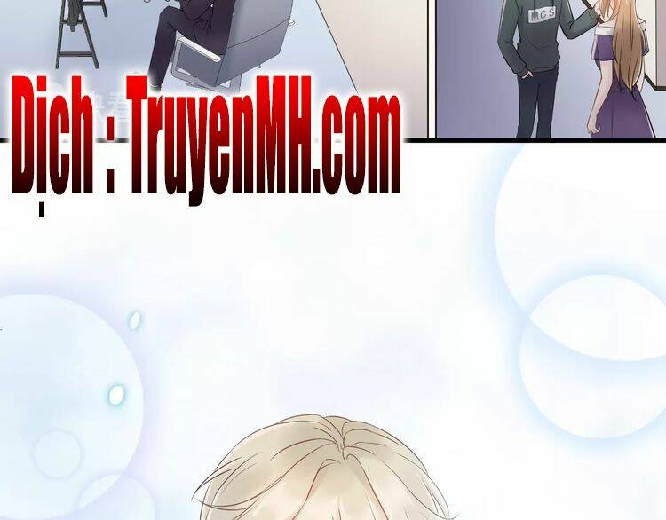Trong Sinh Chi Ức Vạn Ảnh Hậu Yếu Thượng Vị: Chapter 71