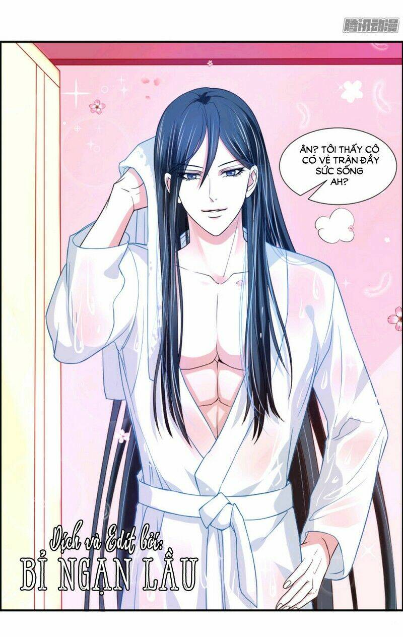 Ma Vương Đại Nhân Đi Thông Thả: Chapter 20