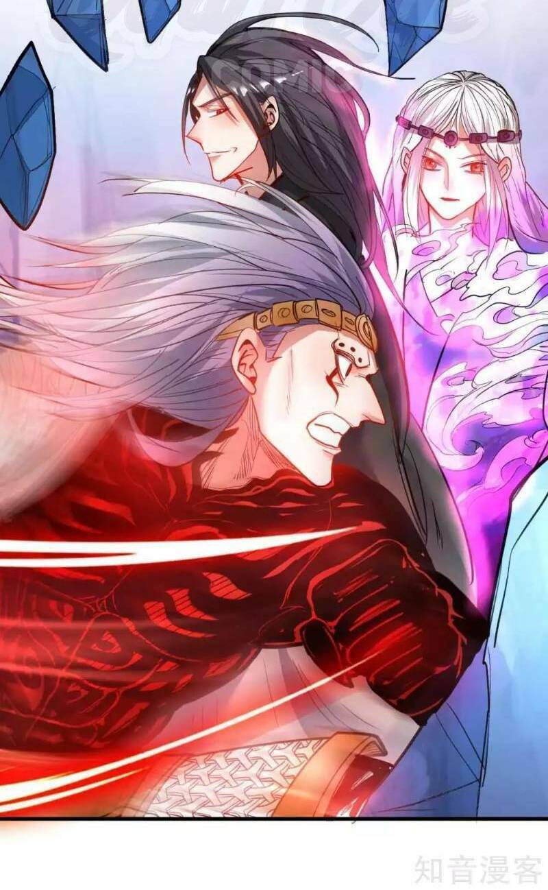 Tối Cường Đại Biểu Hoàng Kim Thận: Chapter 75