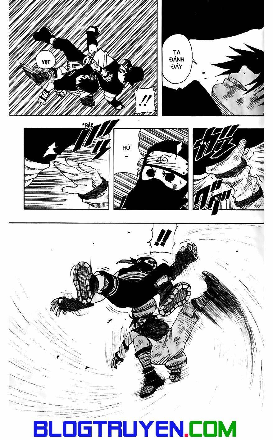 Naruto: Chapter 68