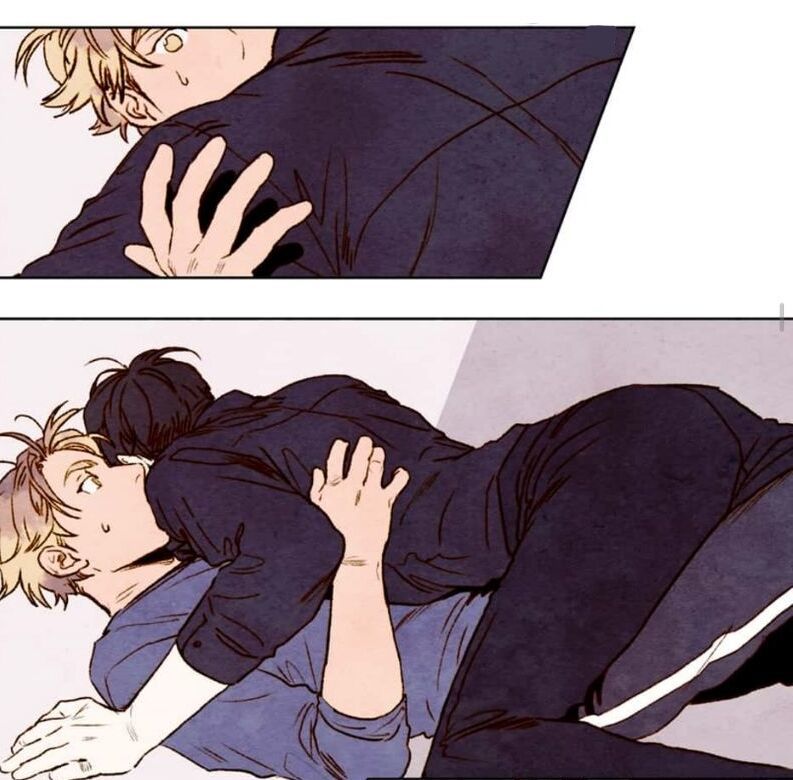 Ôi ! Trợ Lý Đặc Biệt Của Tôi: Chapter 8