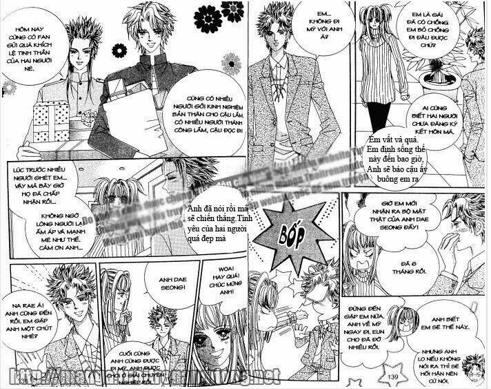 Viên Đạn Tình Yêu: Chapter 12