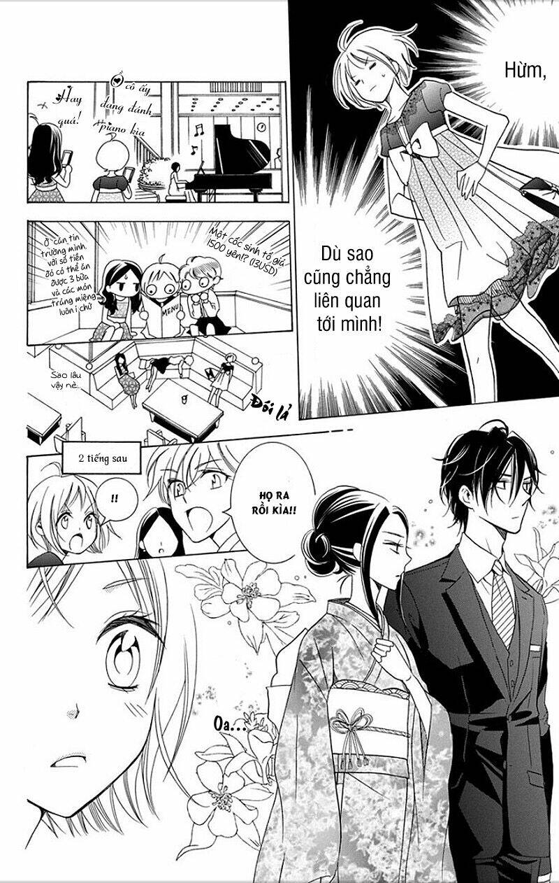 Phong Quỷ Truyền Thuyết: Chapter 3