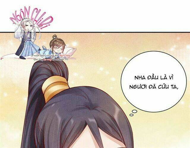 Thịnh Sủng Y Phi Chi Dao Quan Truyện: Chapter 56