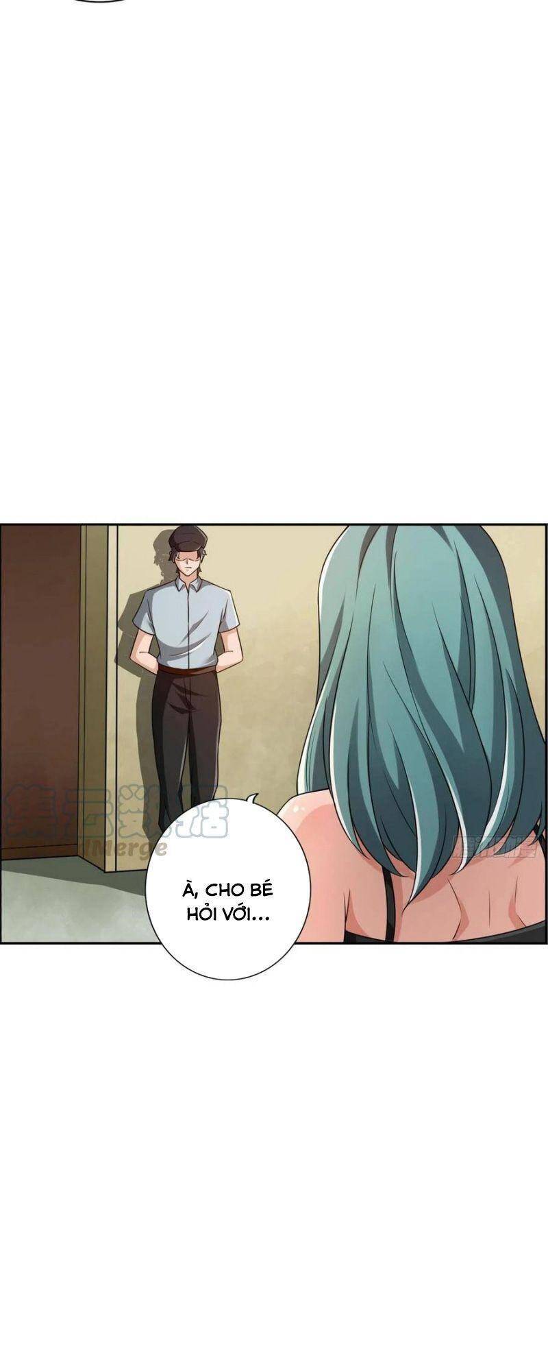 Hệ Thống Tìm Đường Chết Mạnh Nhất: Chapter 95