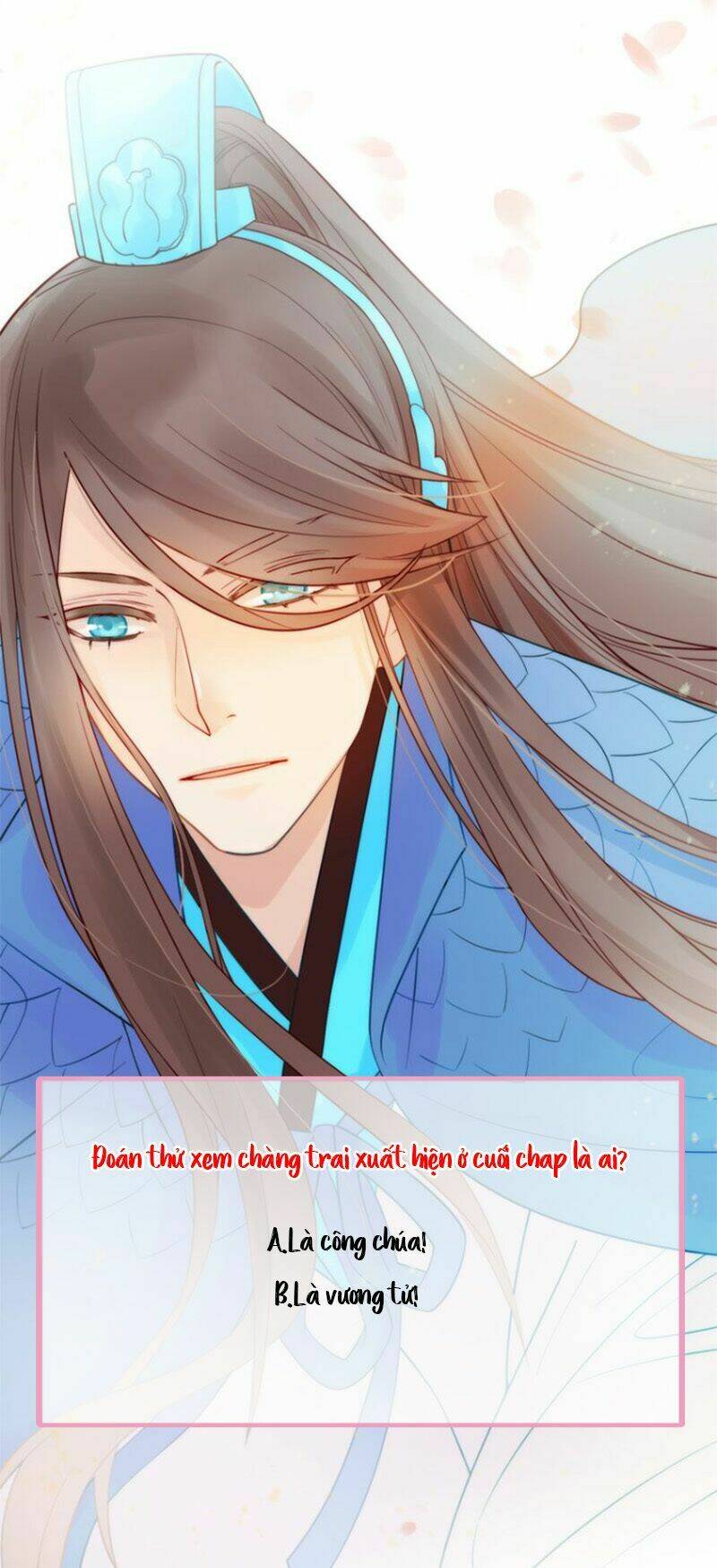 Cướp Chàng Vợ Về Đón Năm Mới: Chapter 5.2