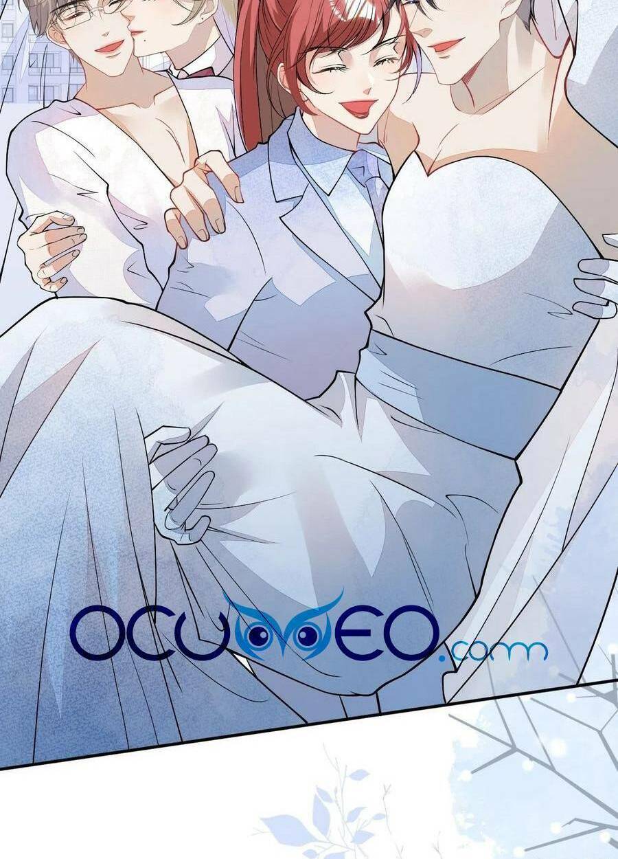 Xuyên Không Đến Thế Giới Trở Thành Đóa Hoa Của Anh: Chapter 62.9