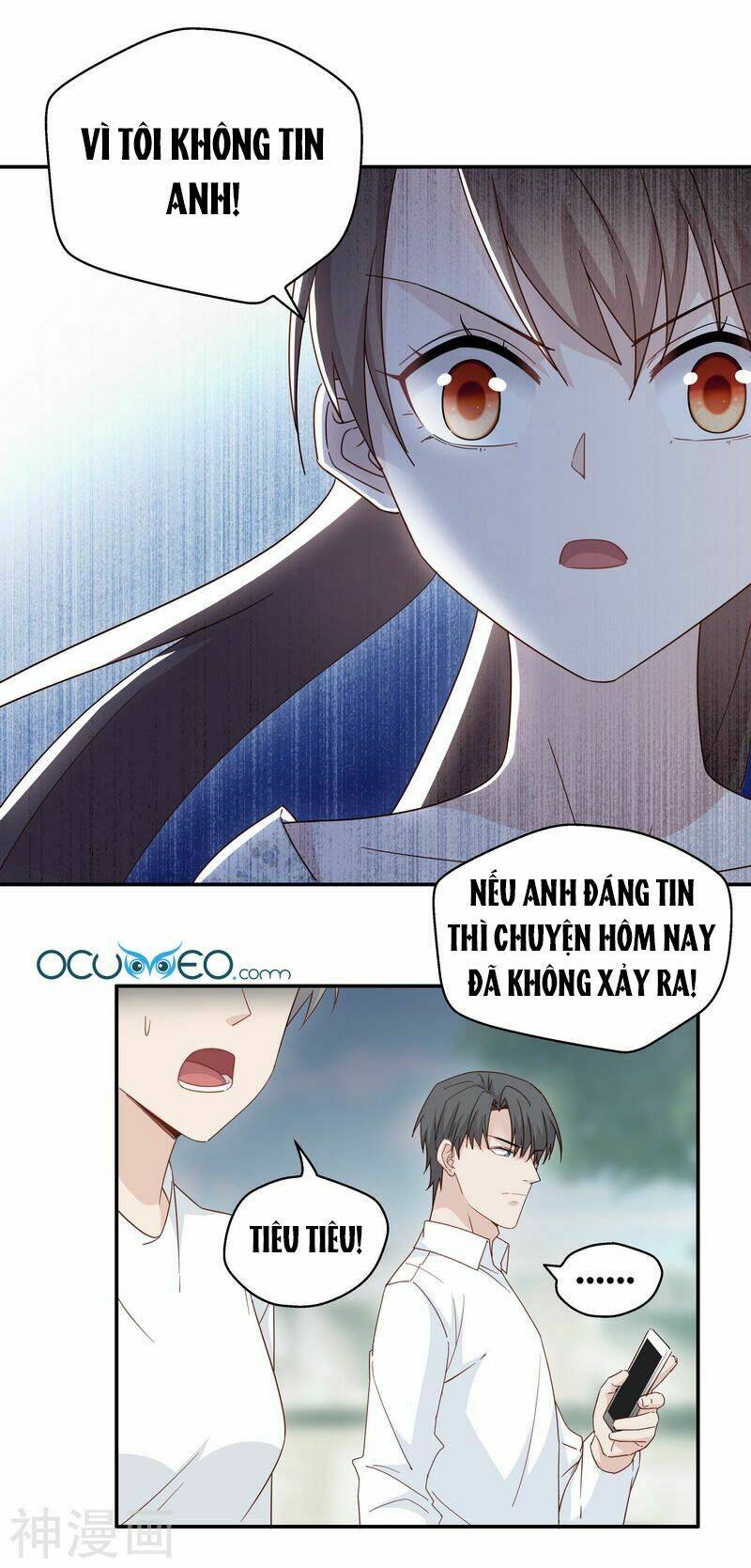 Thiên Kim Bất Lương: Chapter 32