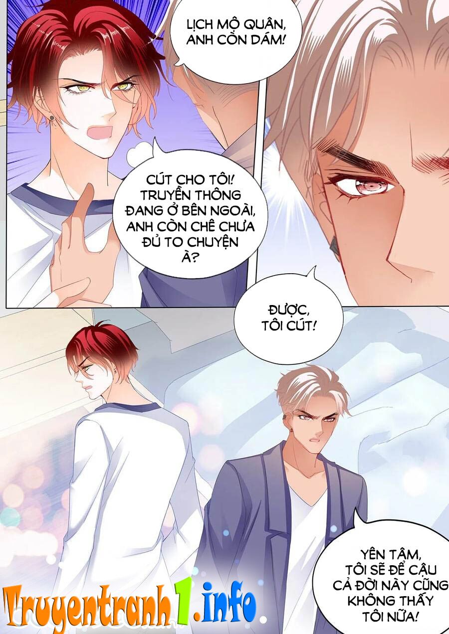 Bá Đạo Tiểu Thúc, Xin Trêu Chọc Vừa Thôi!: Chapter 162