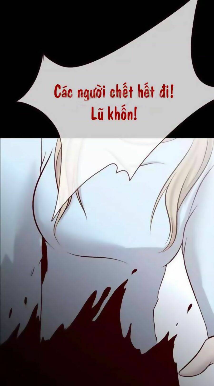 Tấm Da Người: Chapter 29