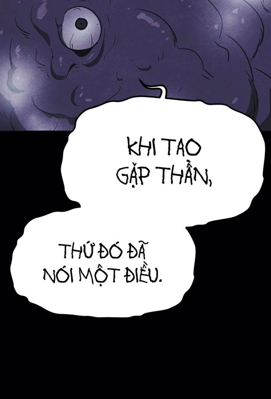 Cậu Bé Shotgun: Chapter 38