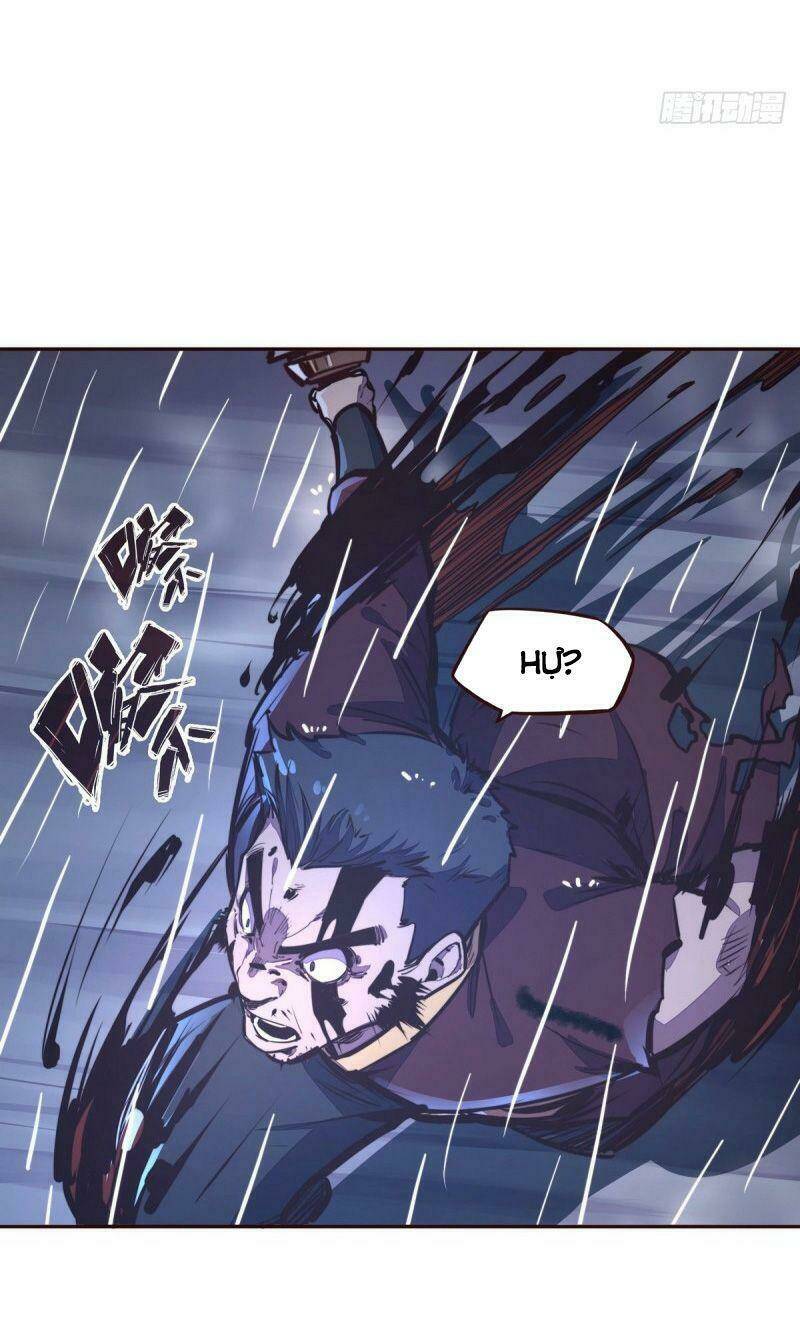 Sinh Tử Quyết: Chapter 115