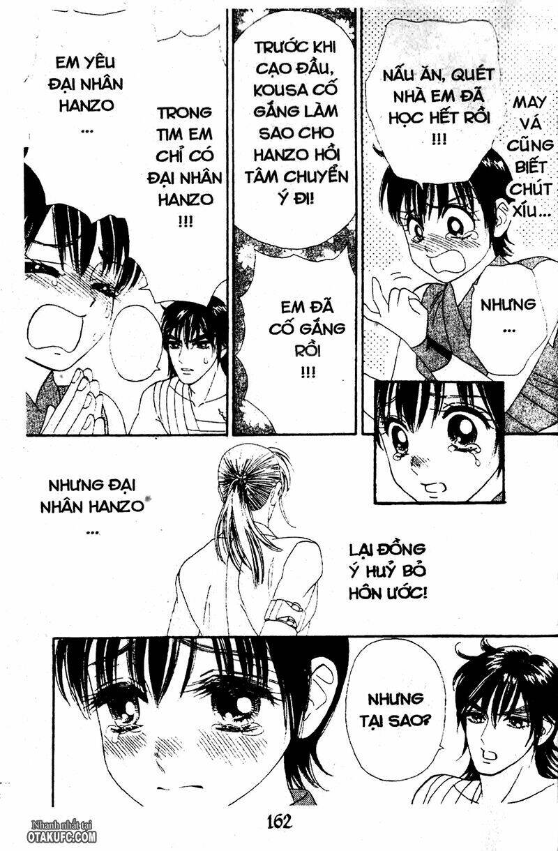 Đuôi Trăng: Chapter 44