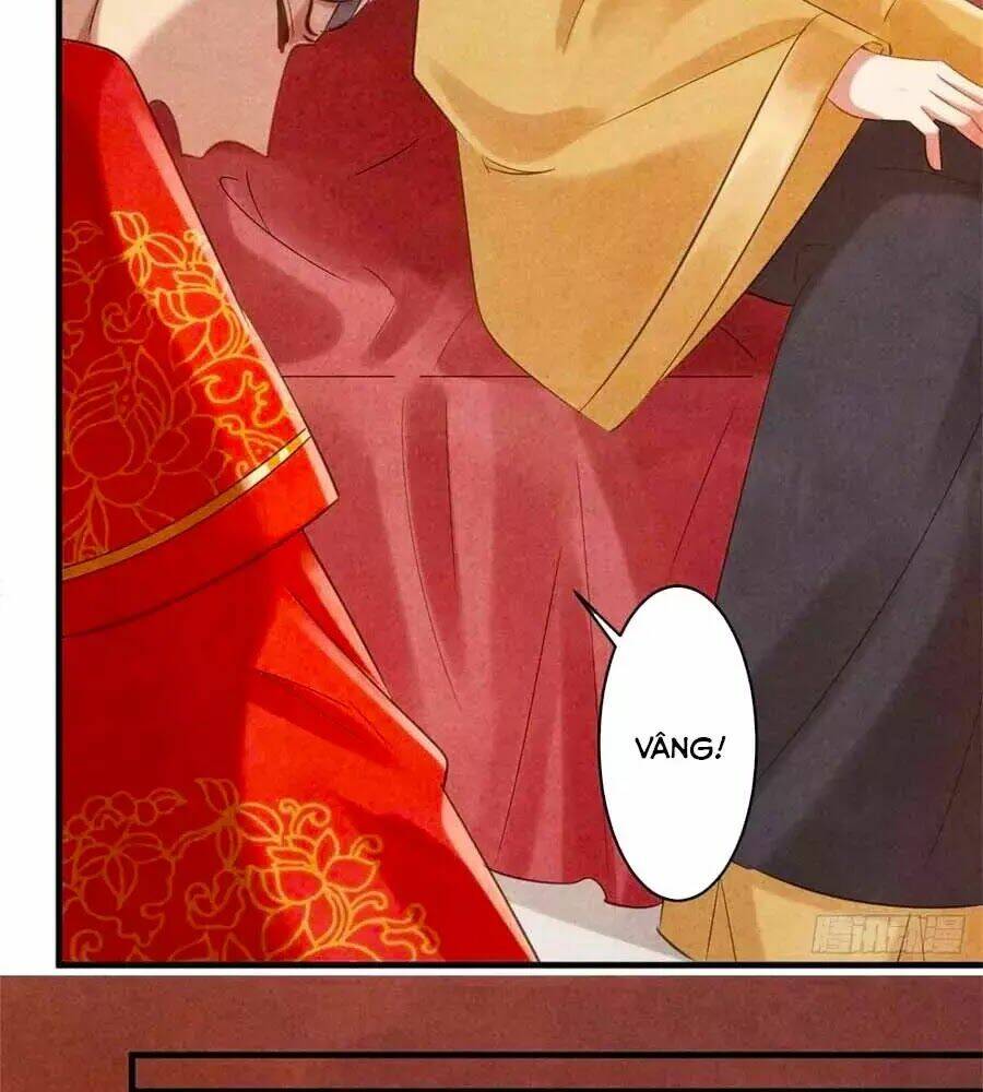 Vương Phi Muốn Trèo Tường: Chapter 60