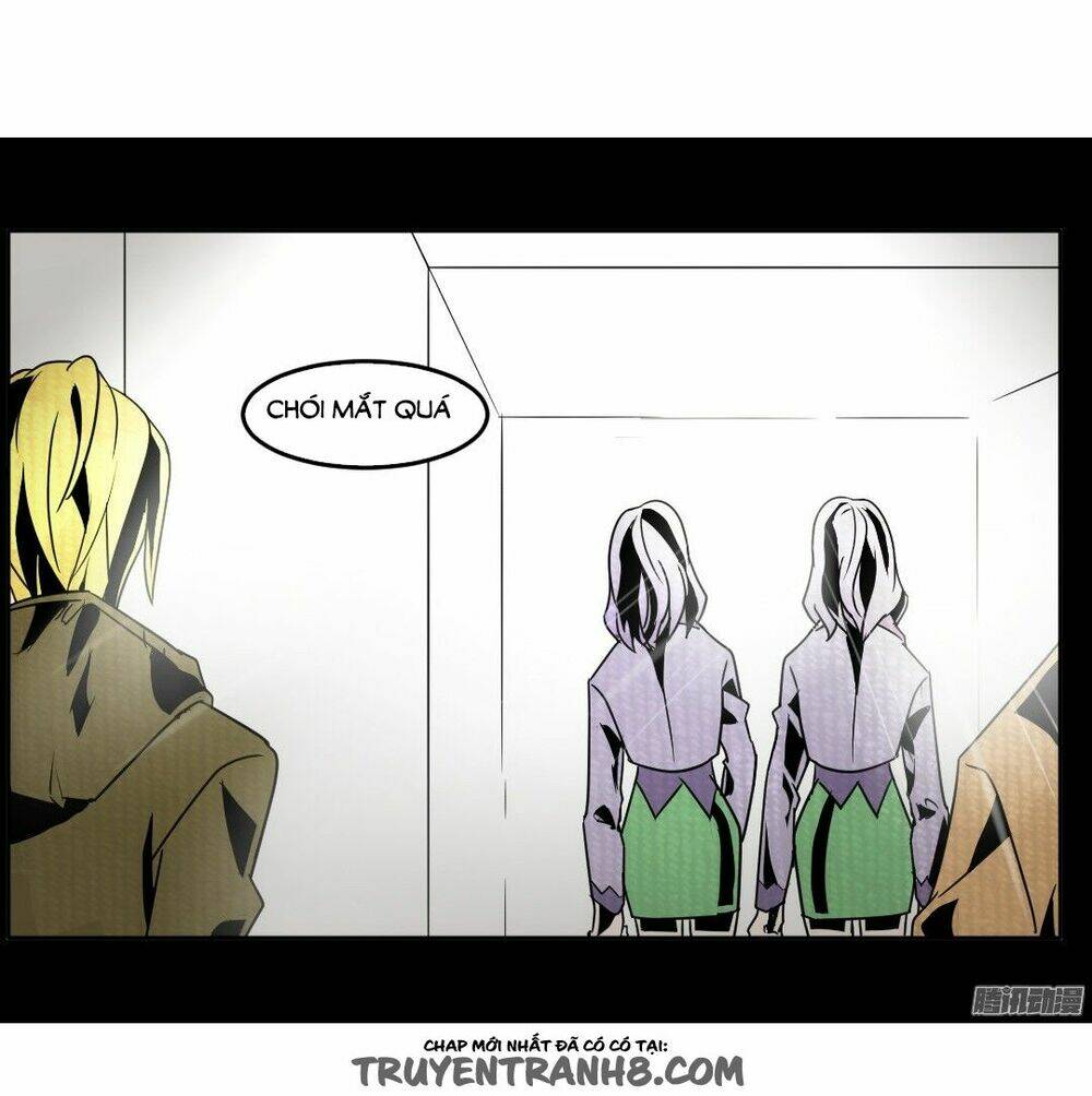 Điều Ước Của Người Phàm: Chapter 24