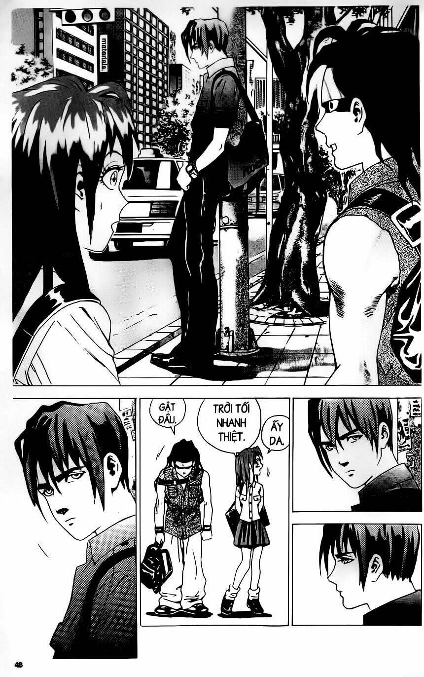 Ai Hơn Ai: Chapter 46