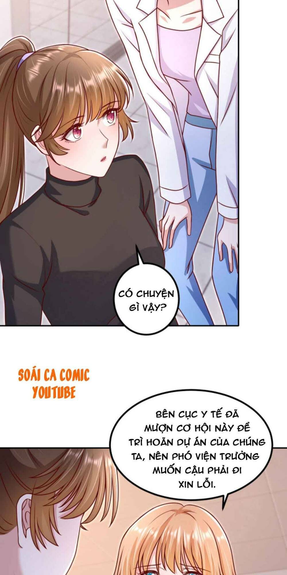 Nhất Sanh Hữu Hỉ: Chapter 47