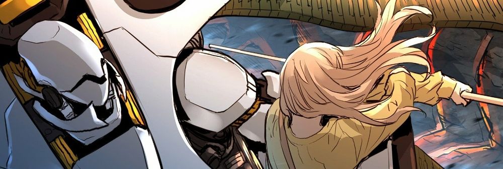 Dị Giới Tam Tuyệt: Chapter 95