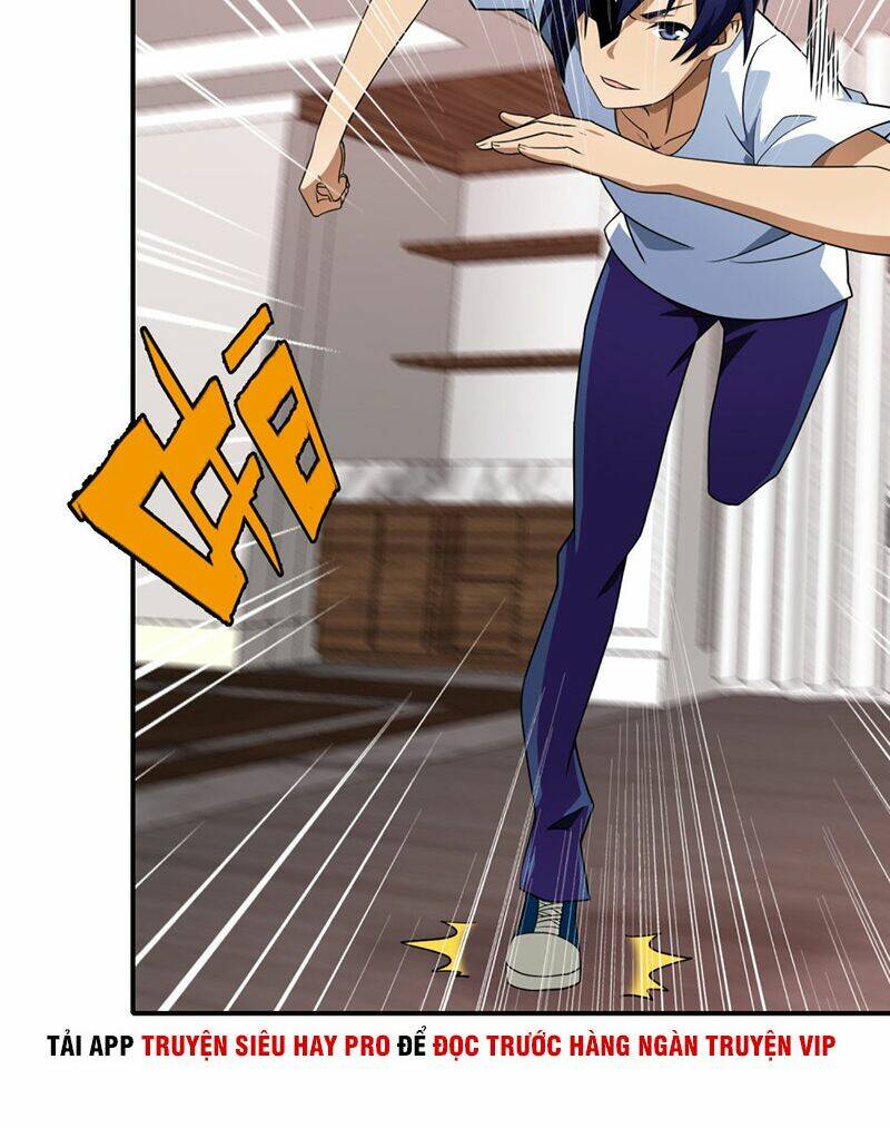 Hộ Hoa Cao Thủ Tại Đô Thị: Chapter 139