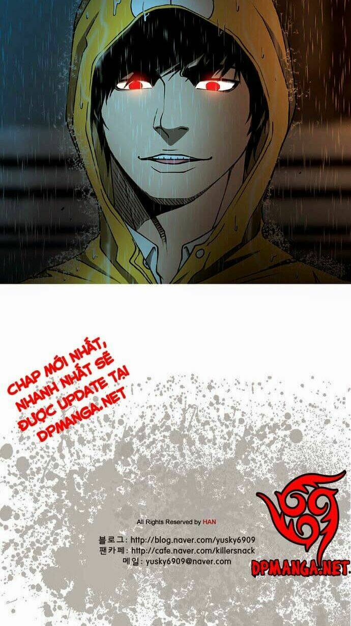 Quán Ăn Sát Thủ: Chapter 36