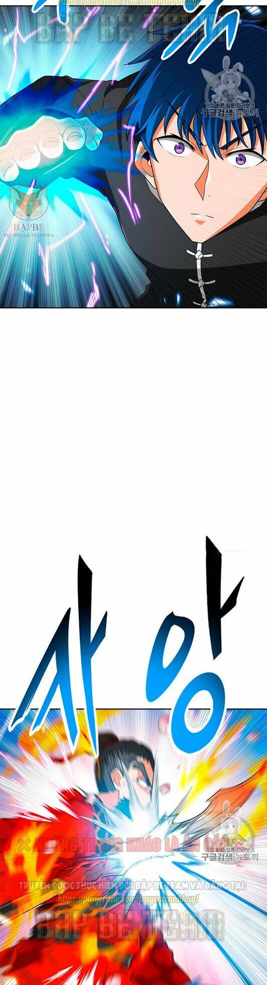 Tôi Tự Động Săn Một Mình: Chapter 68