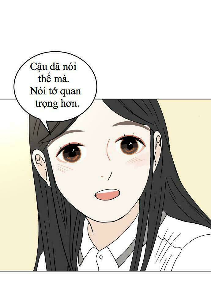 30 Phút Bước Đi Bên Em: Chapter 29