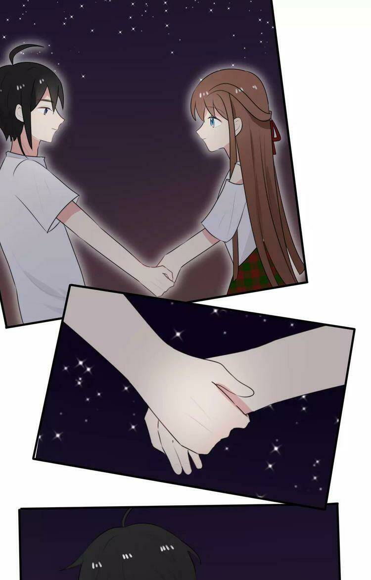 Tiểu Miêu Và Hắc Diệu Thạch: Chapter 7