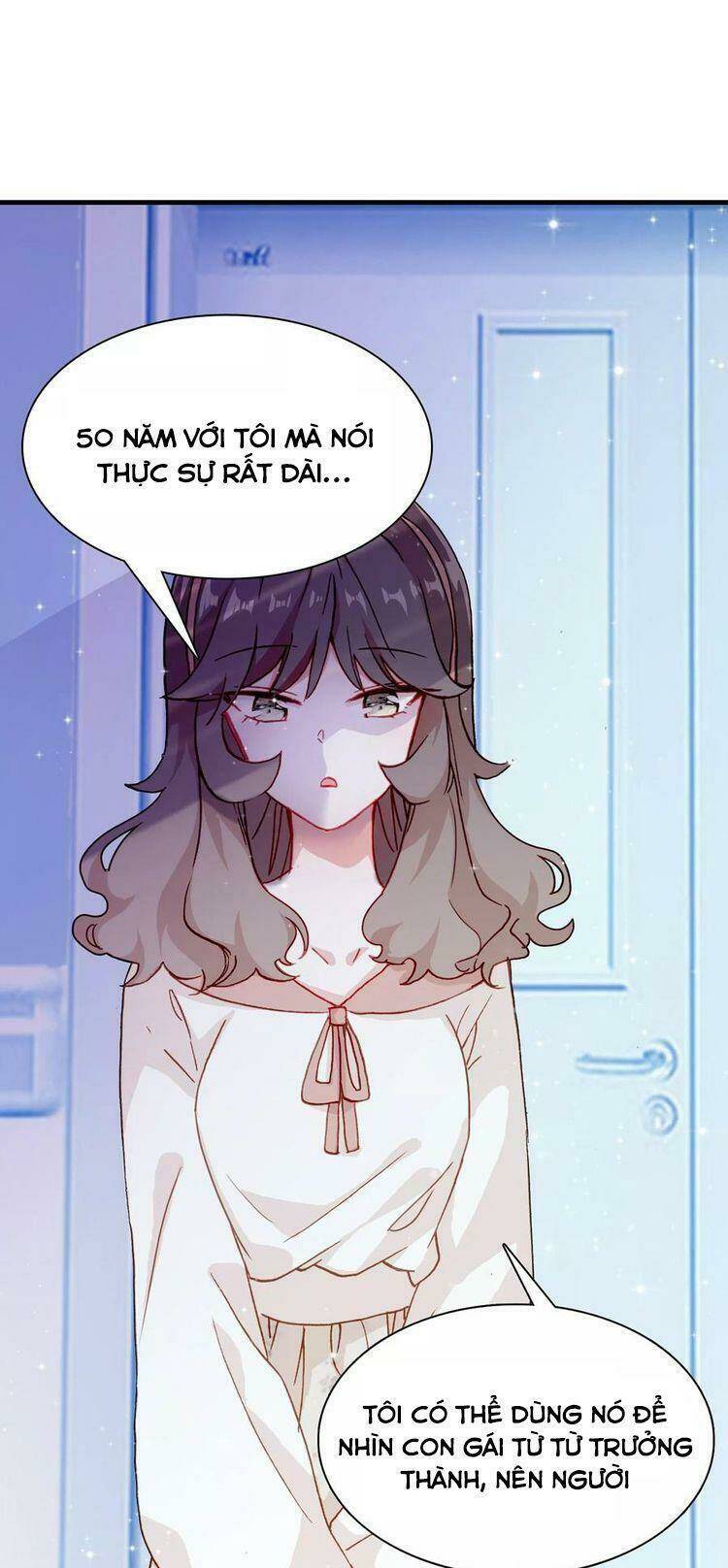 Chuyển Phát Nhanh Tình Yêu: Chapter 20