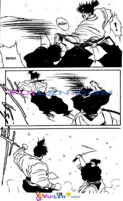 Truyền Nhân Atula Phần II: Chapter 2