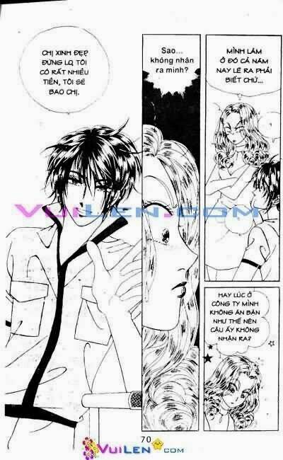 Cô gái Trung Hoa: Chapter 1