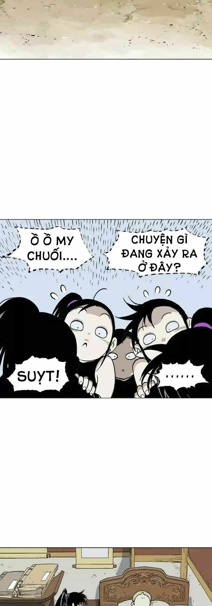 Cao Thủ 2: Chapter 49