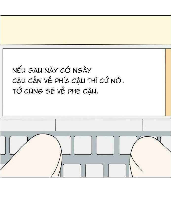 30 Phút Bước Đi Bên Em: Chapter 77