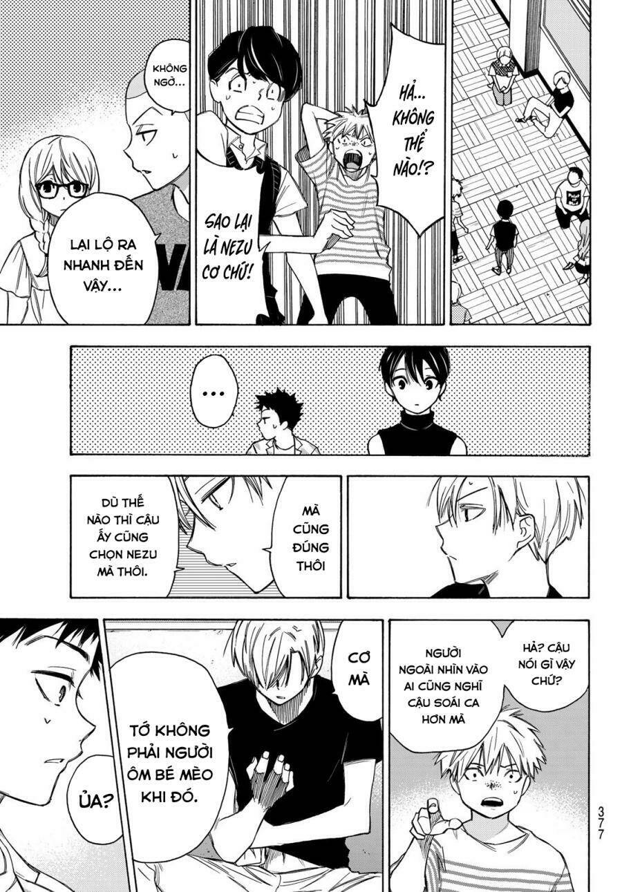 Beyond Good And Evil: Chapter 15