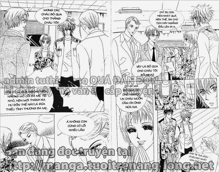 Yêu Hoặc Chết: Chapter 10