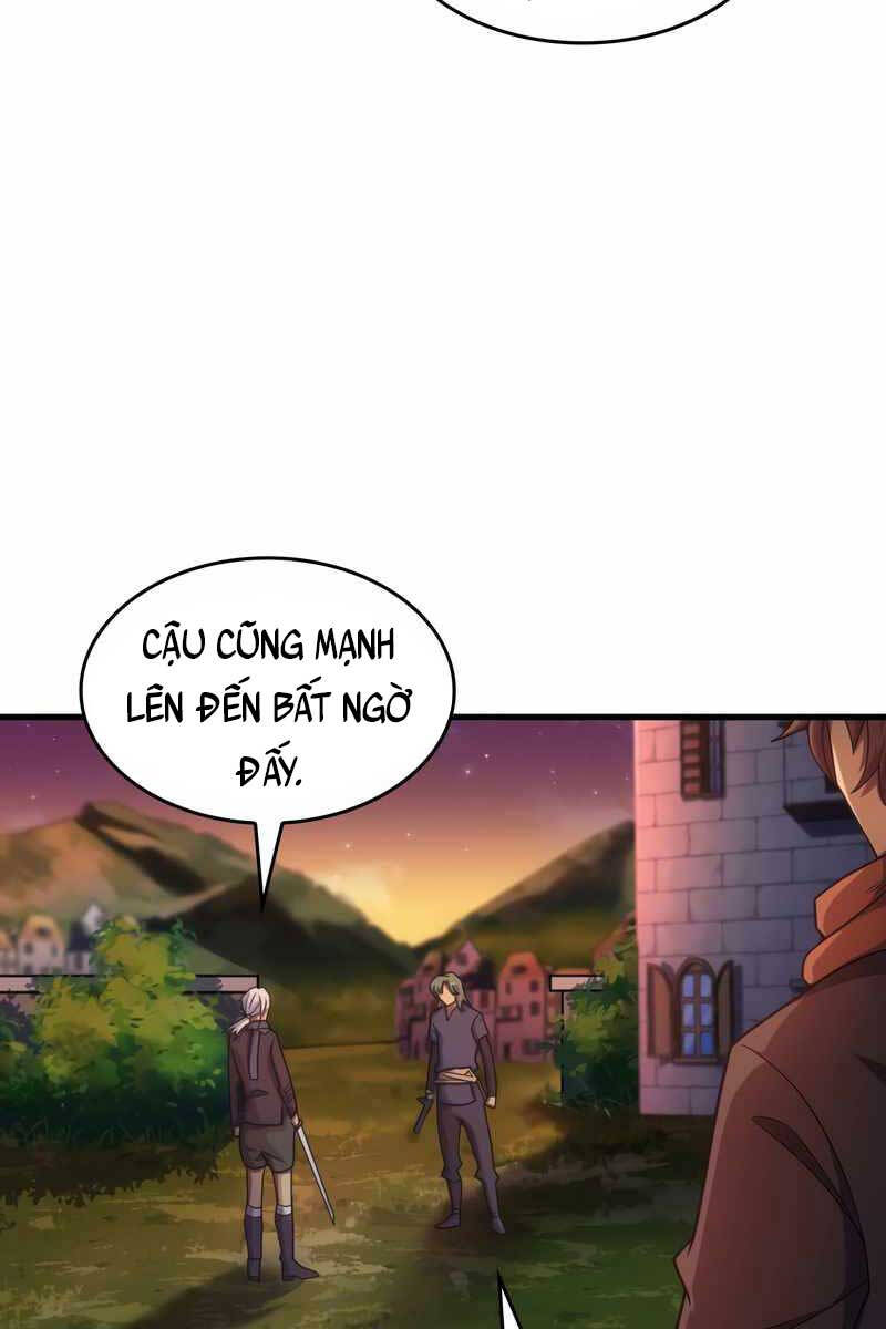 Tái Sinh Thành Công Chức Bình Thường Ở Một Thế Giới Xa Lạ: Chapter 47