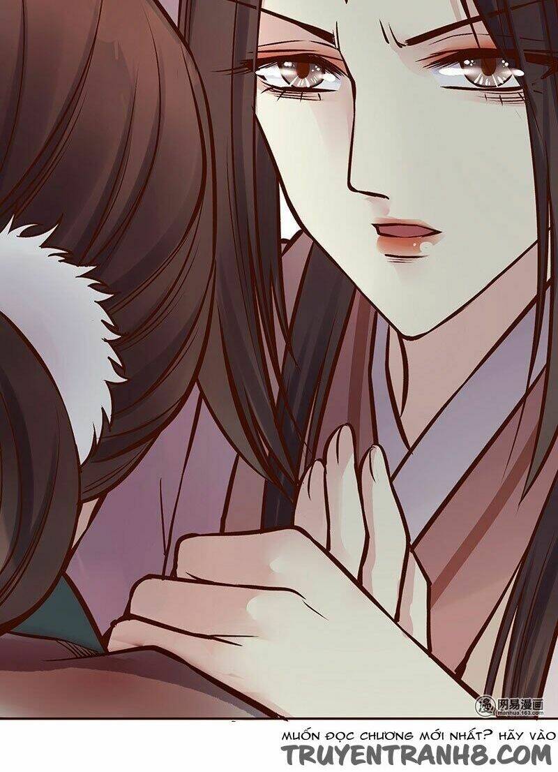 Yến Sơn Phái Và Bách Hoa Môn: Chapter 86