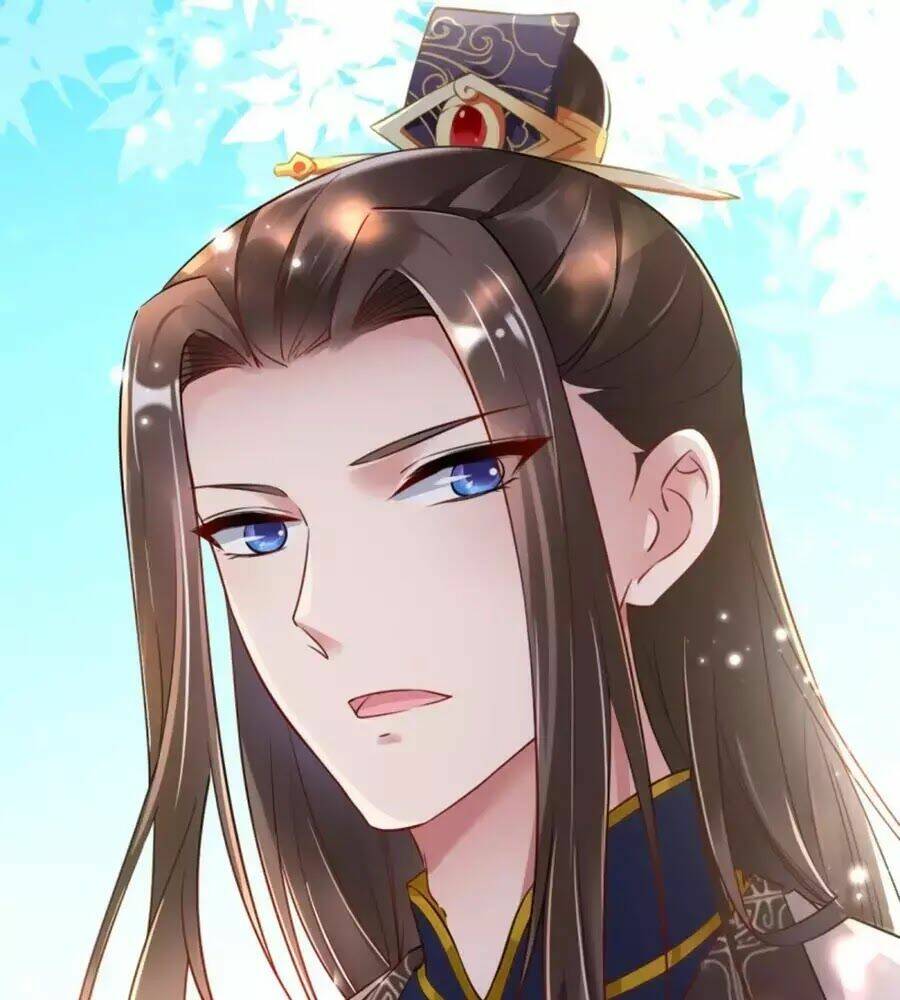 Vương Phi Có Chút Nghịch Ngợm: Chapter 57