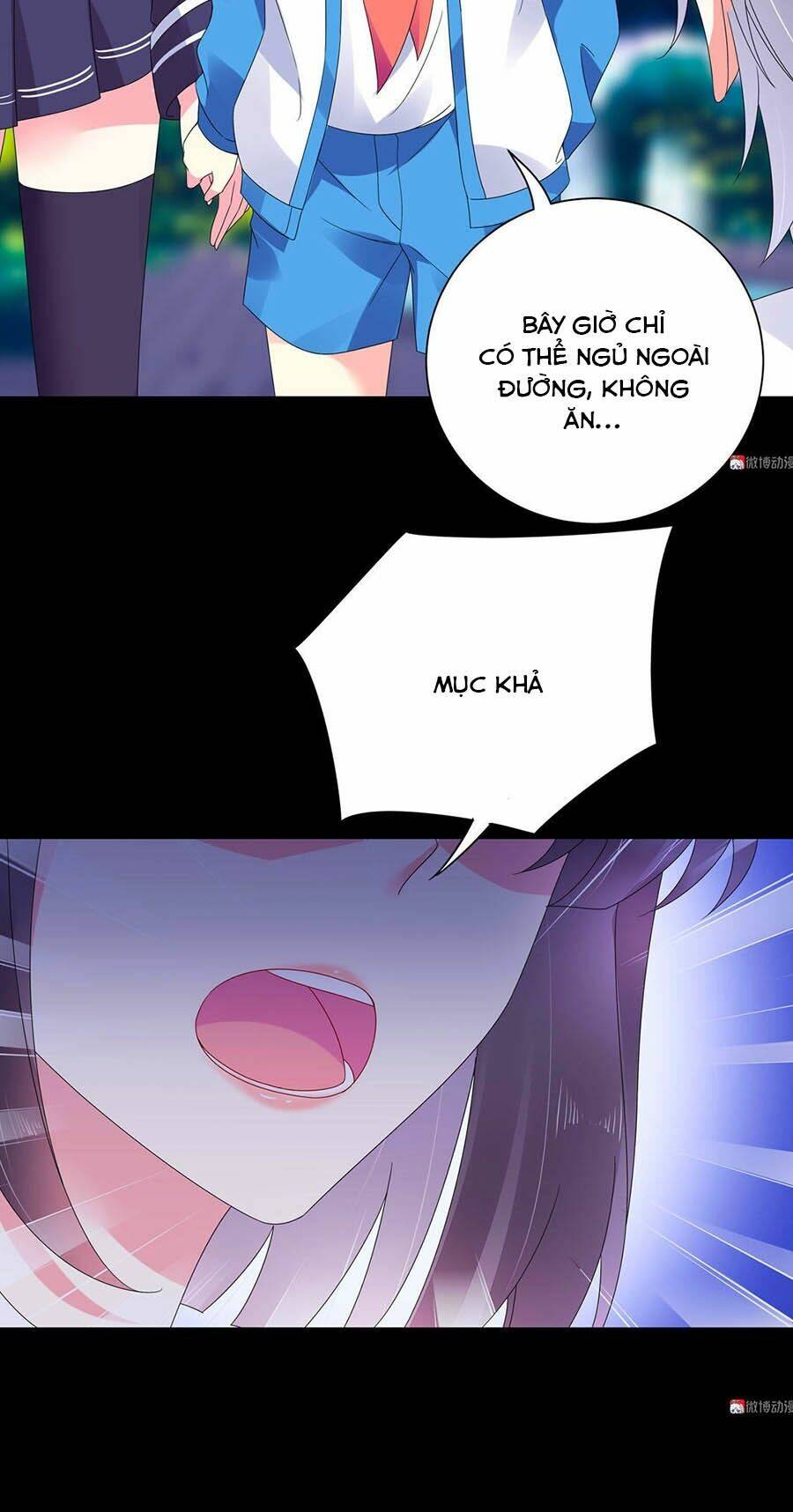 Yêu Tôi Đều Chết Cả Đi!: Chapter 124