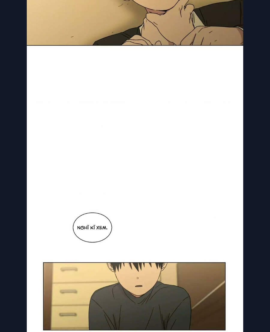 …”Một Sự Thật Khá Khó Chịu.”: Chapter 71