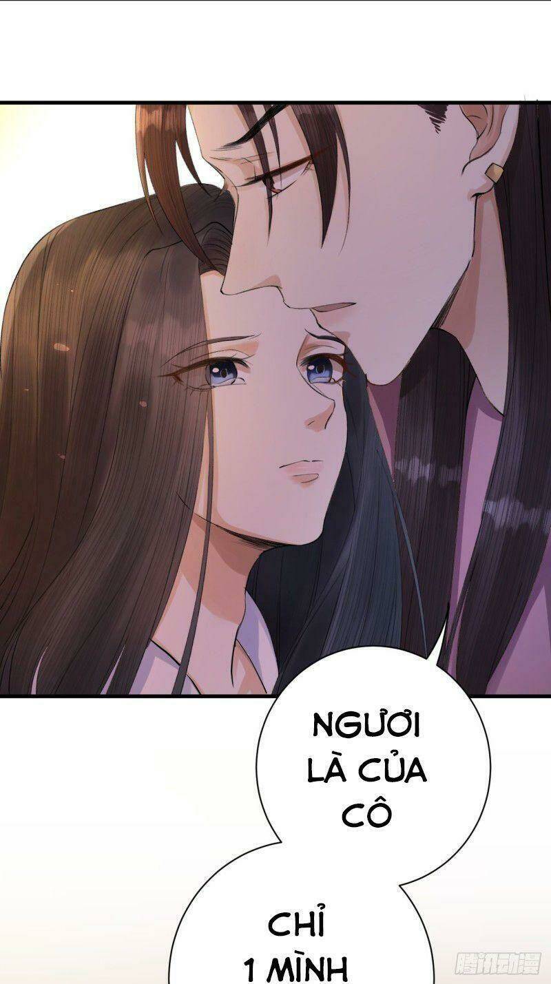 Lễ Băng Nhạc Phôi Chi Dạ: Chapter 6