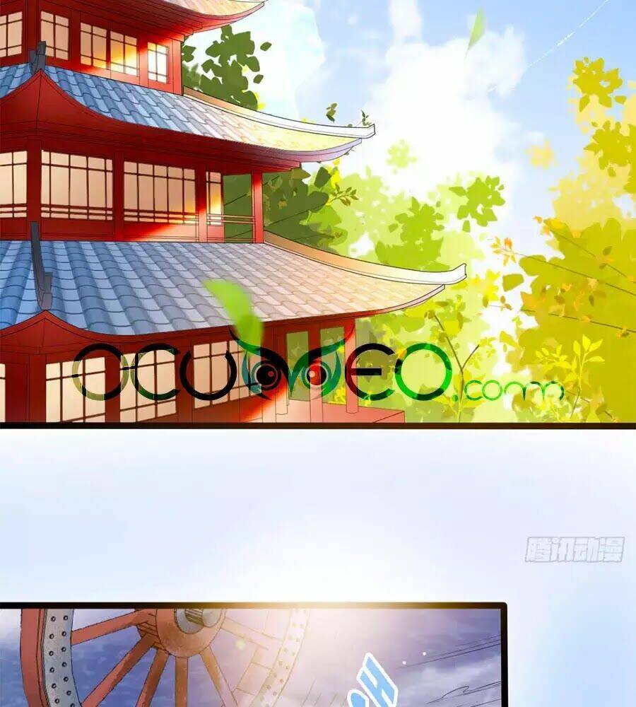 Tang Lạc Túy Tại Nam Phong Lý: Chapter 1