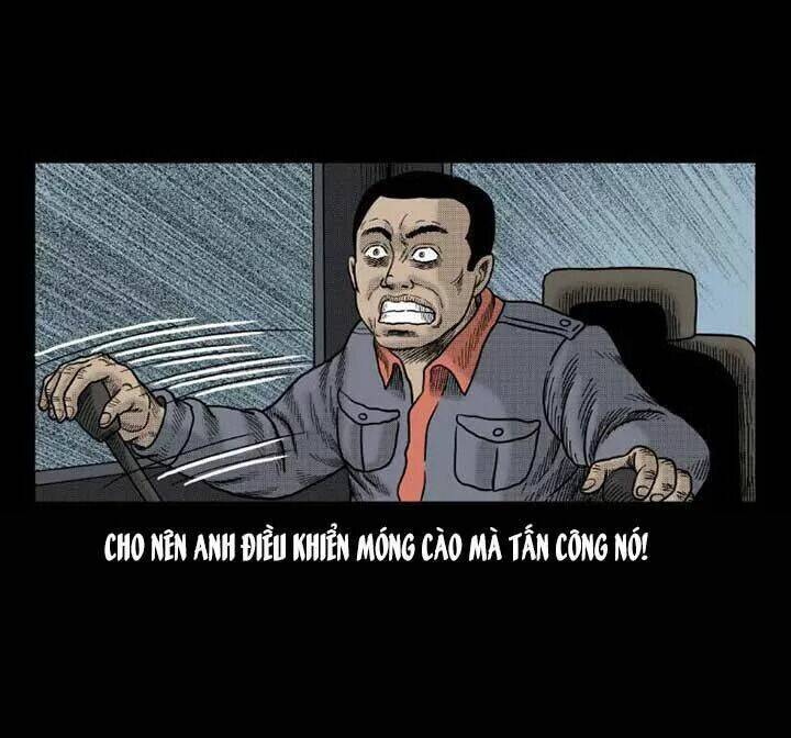 Kỳ Án Có Thật: Chapter 53