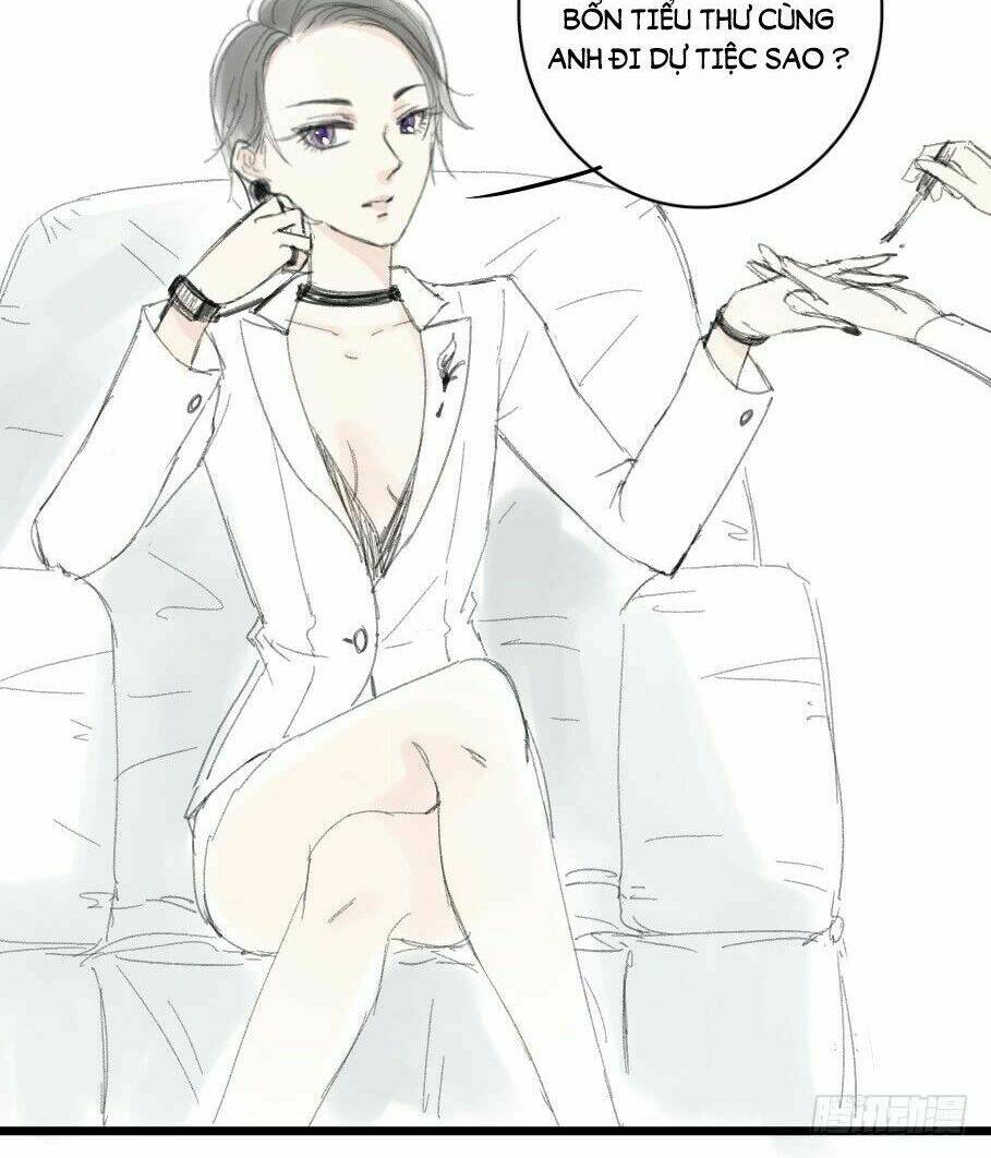 Mặt Nạ Mê Hoặc: Chapter 20