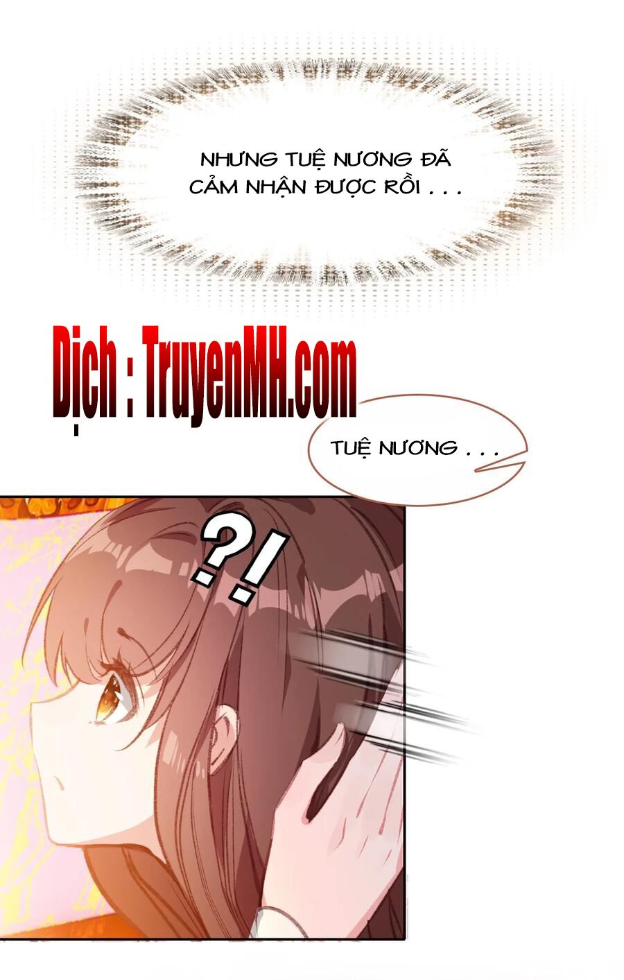 Gả Cho Một Tên Thái Giám Đáng Ghét: Chapter 151