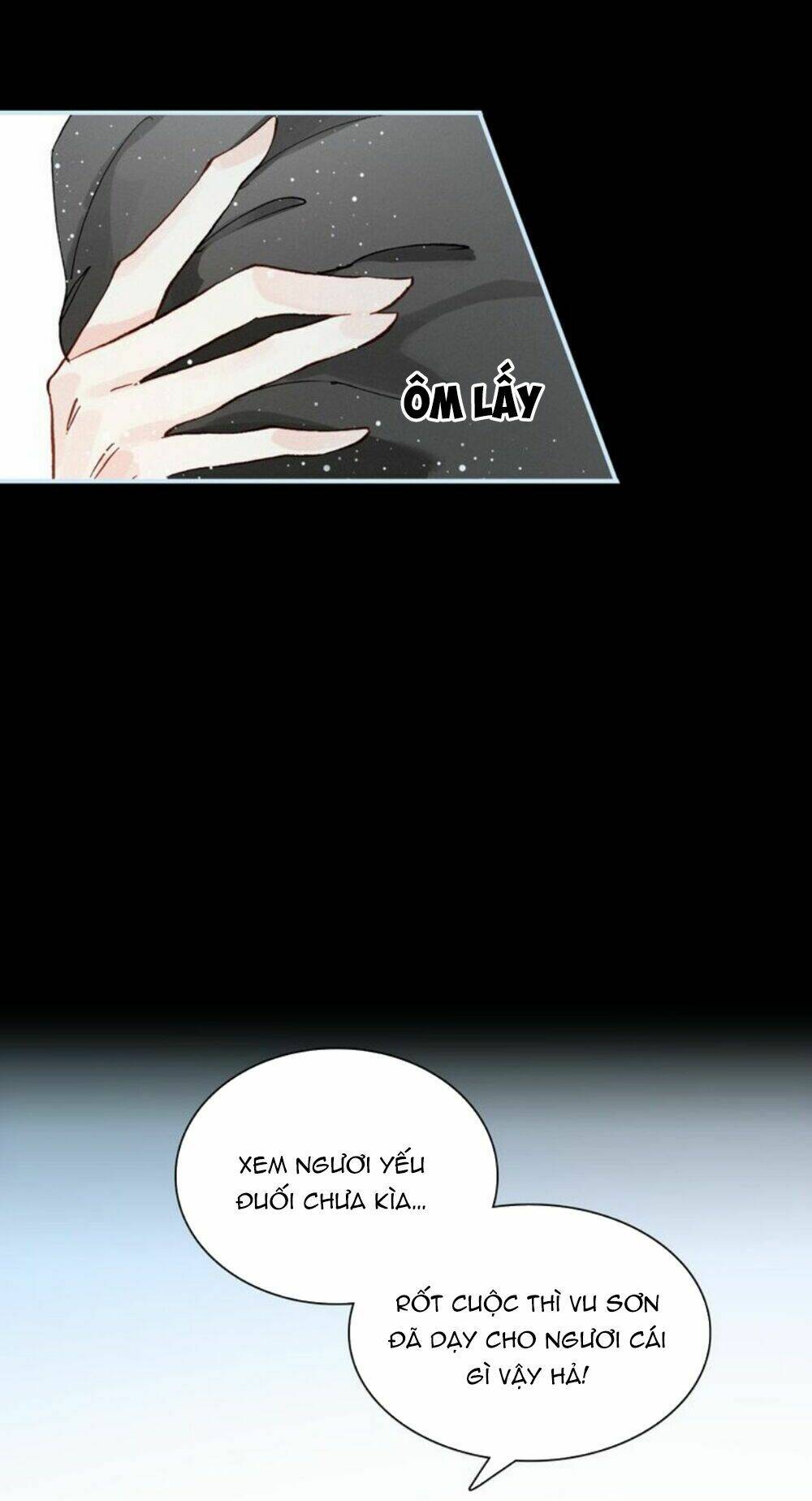 Đế Sư Tại Thượng: Chapter 16