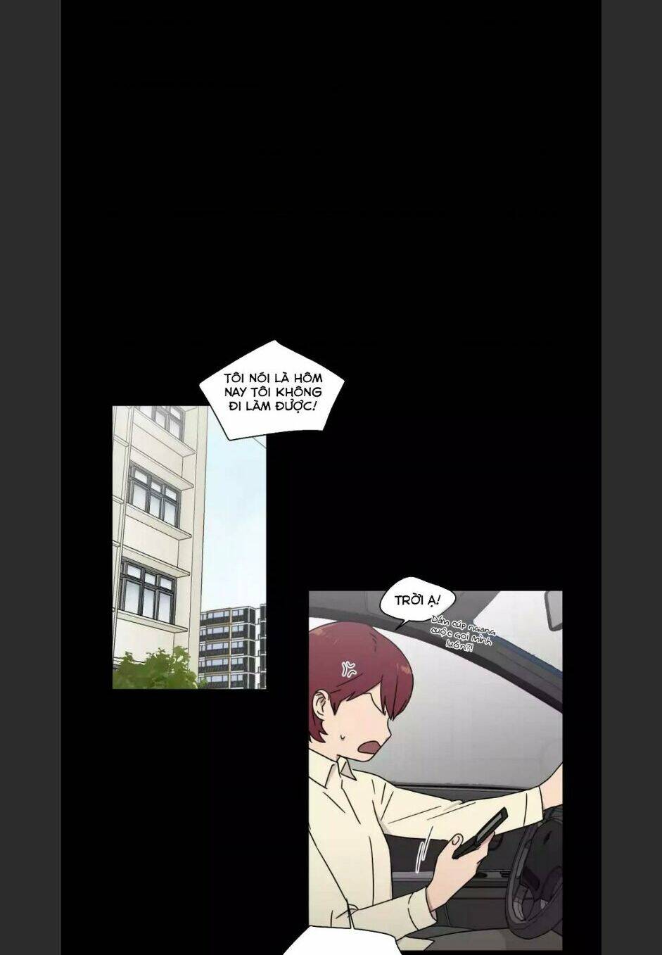 …”Một Sự Thật Khá Khó Chịu.”: Chapter 65